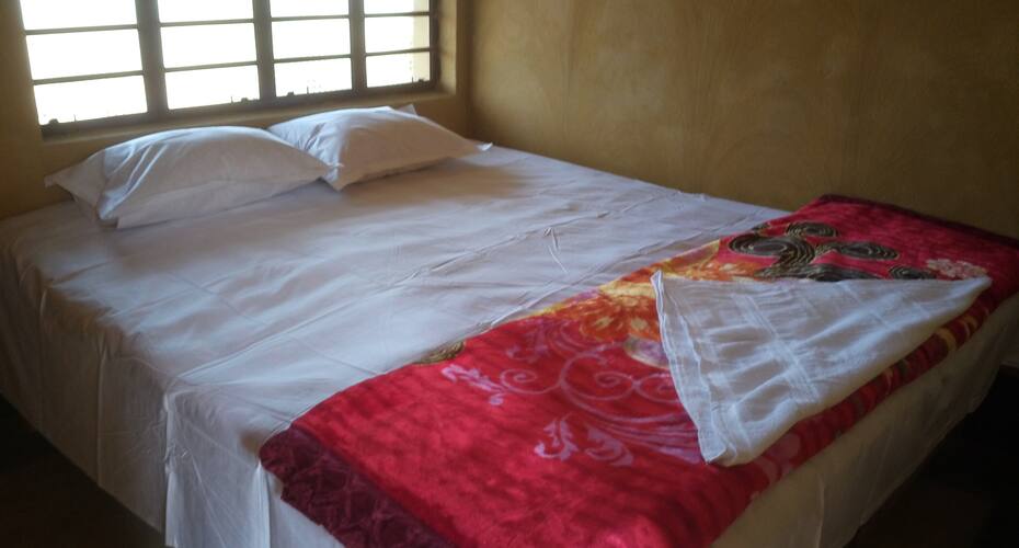 Roshnai Village Resort, Tarapith 5